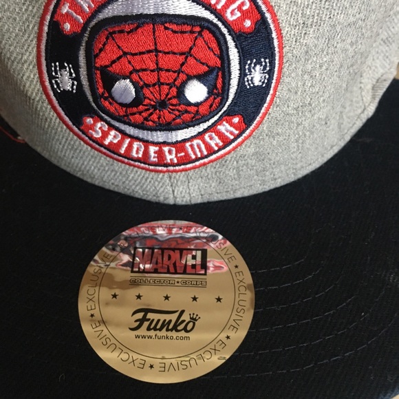 Funko Marvel Collector Corps Exclusive - Picture 2 of 5